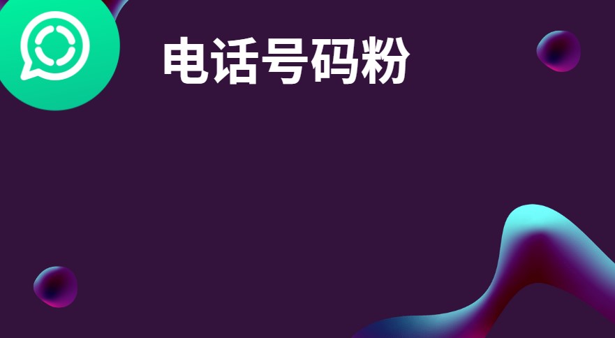 哥斯达黎加 WhatsApp 电话号码粉